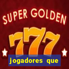 jogadores que usaram a camisa 21