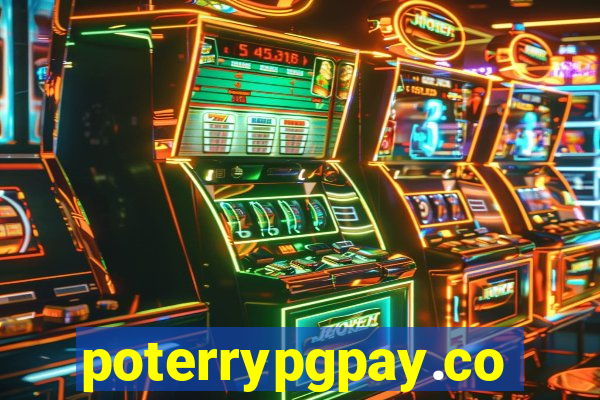 poterrypgpay.com