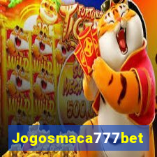 Jogosmaca777bet