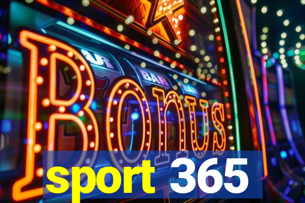 sport 365