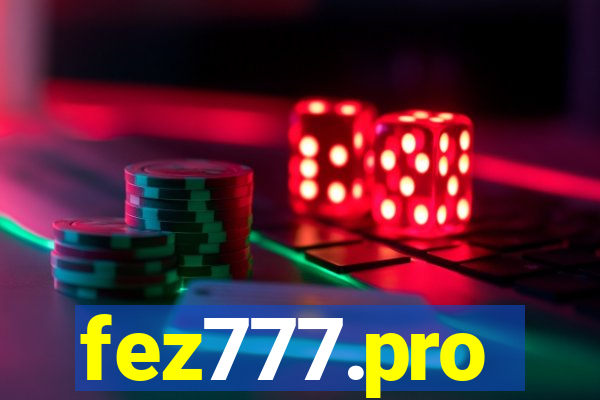 fez777.pro