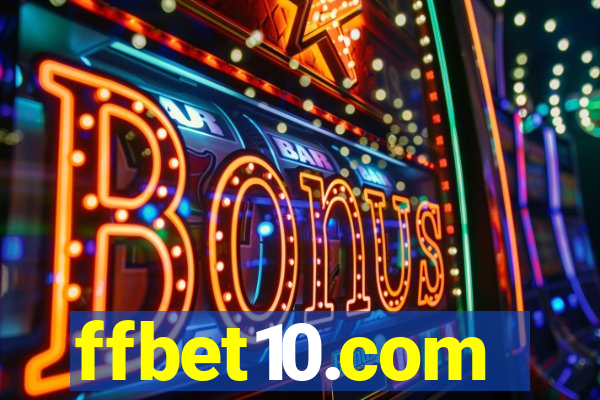 ffbet10.com