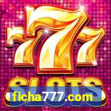 ficha777.com