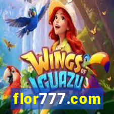 flor777.com