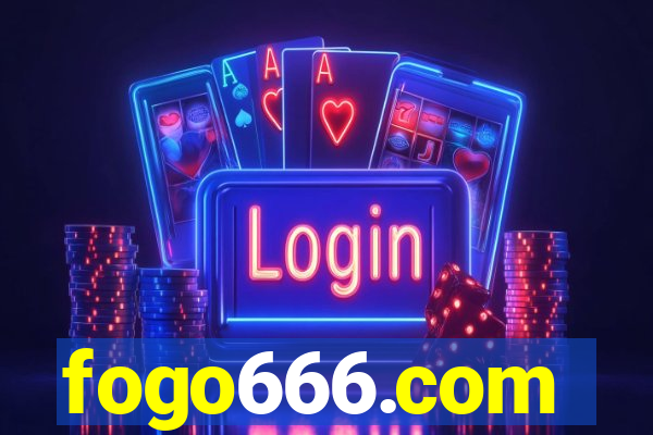 fogo666.com