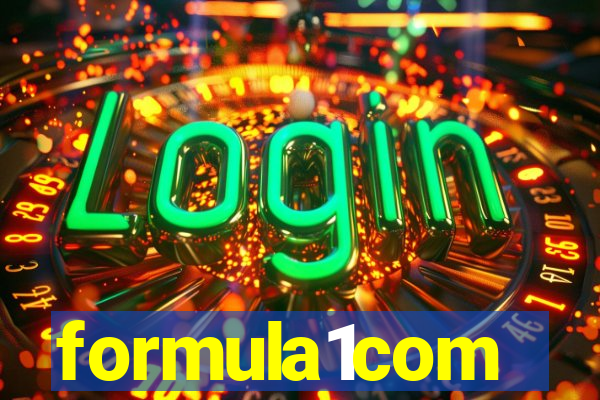 formula1com