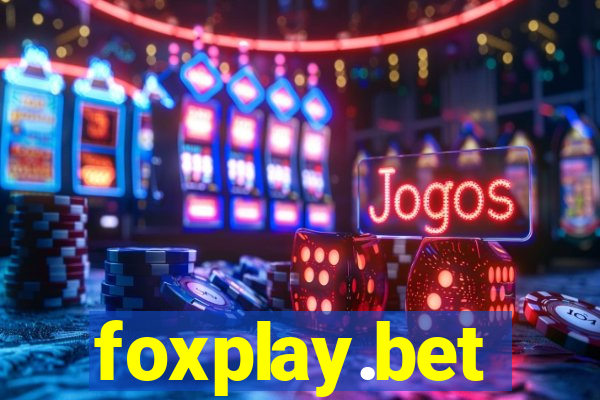 foxplay.bet