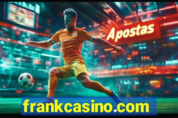 frankcasino.com