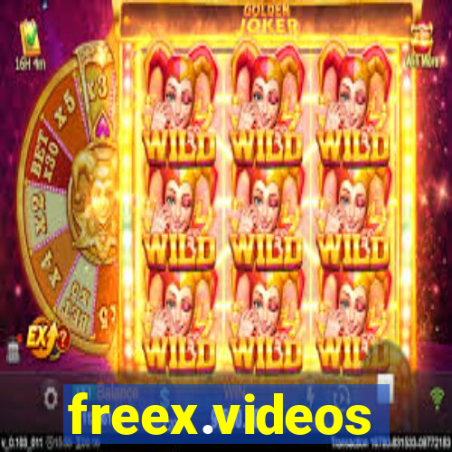 freex.videos