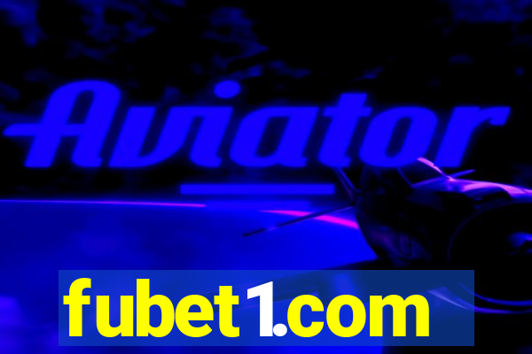 fubet1.com