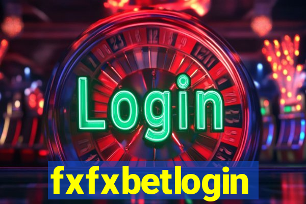 fxfxbetlogin