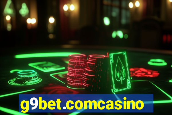 g9bet.comcasino