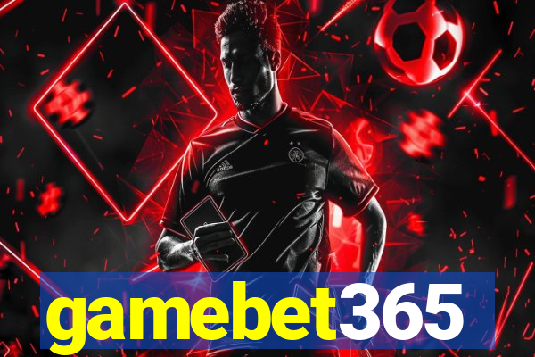 gamebet365