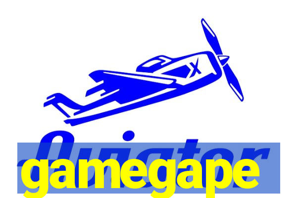 gamegape