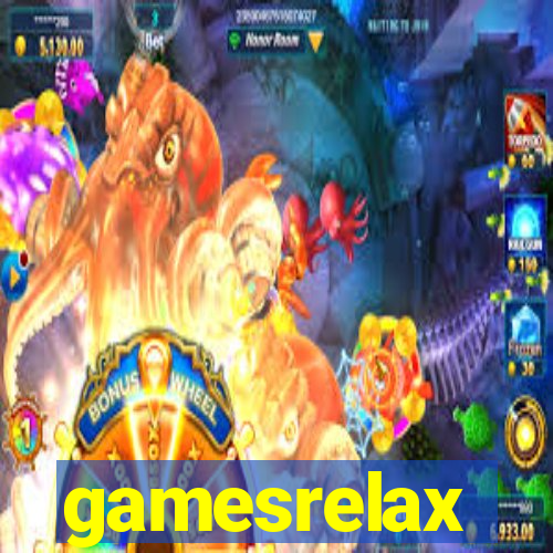 gamesrelax