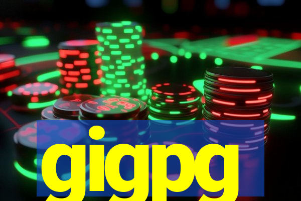 gigpg