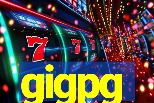 gigpg