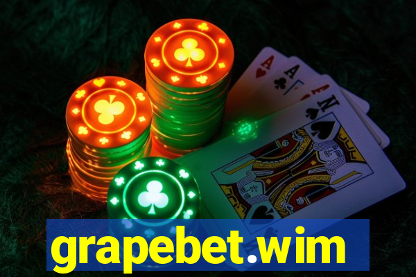 grapebet.wim