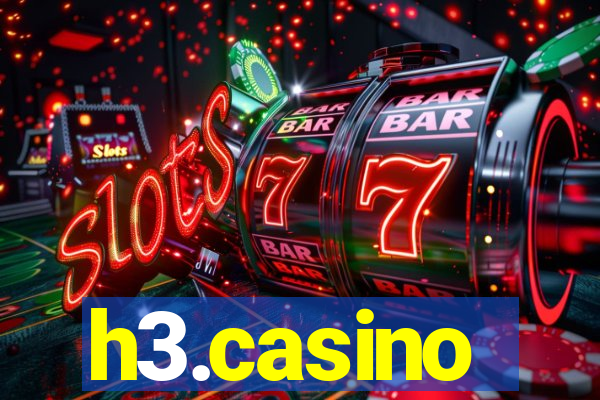 h3.casino