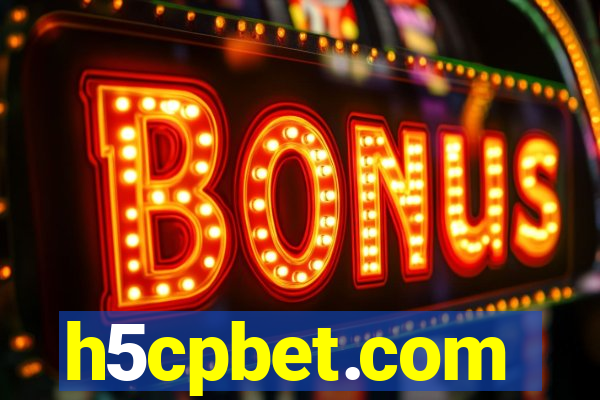 h5cpbet.com