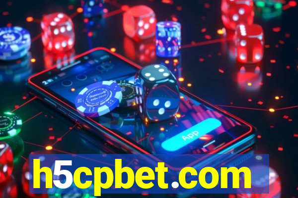 h5cpbet.com