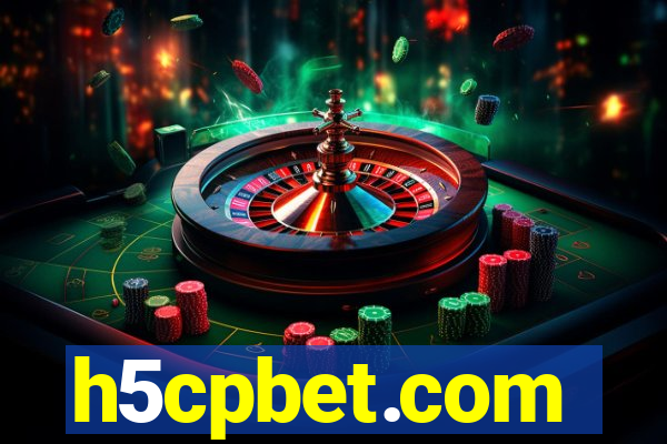 h5cpbet.com