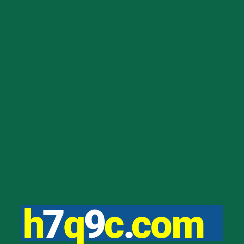 h7q9c.com