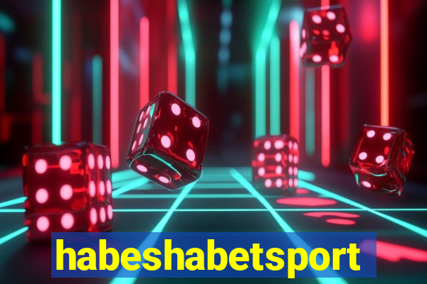 habeshabetsport