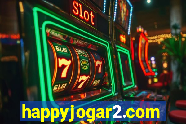 happyjogar2.com