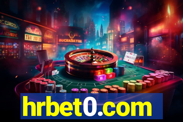 hrbet0.com