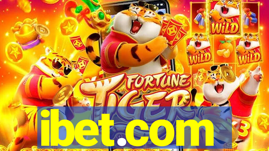 ibet.com