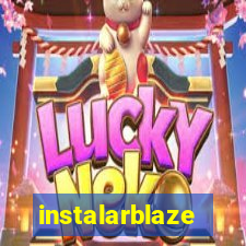 instalarblaze