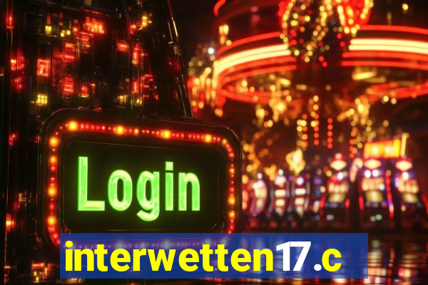 interwetten17.com