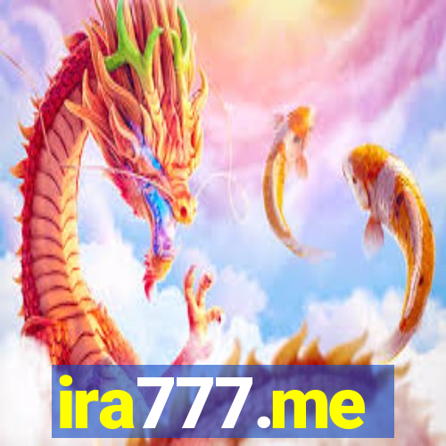 ira777.me