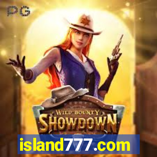 island777.com