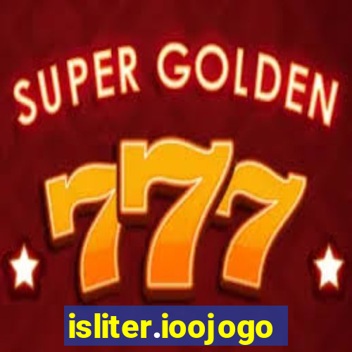 isliter.ioojogo