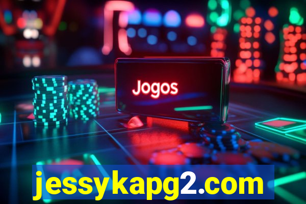 jessykapg2.com