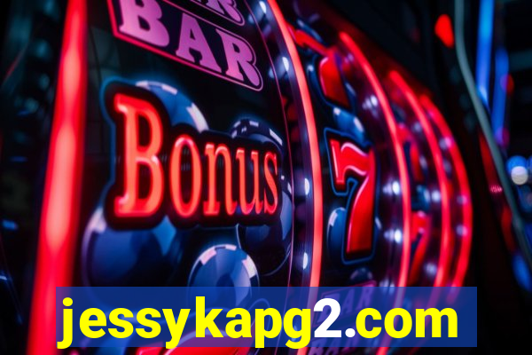 jessykapg2.com