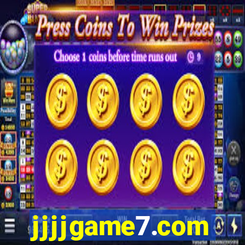 jjjjgame7.com