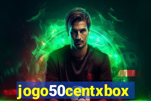 jogo50centxbox