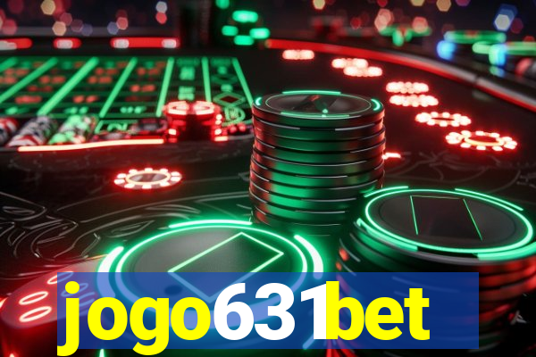 jogo631bet