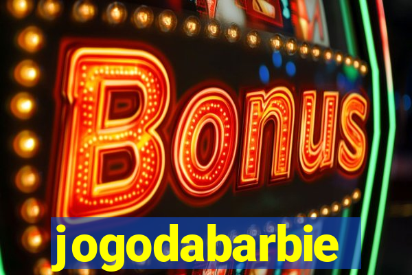 jogodabarbie