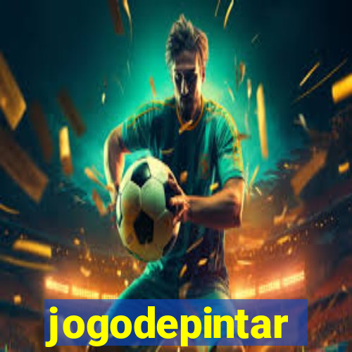 jogodepintar