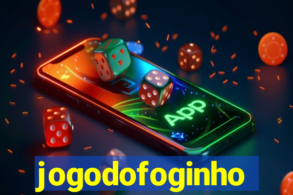 jogodofoginho