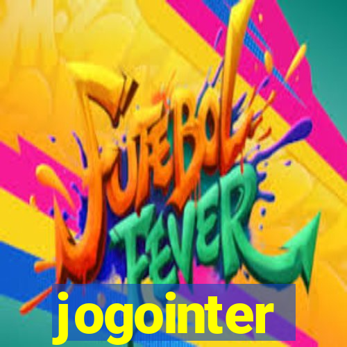 jogointer