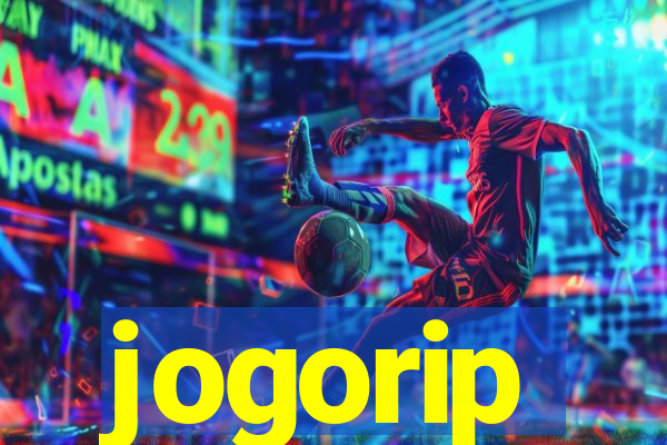 jogorip