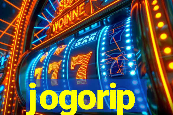 jogorip