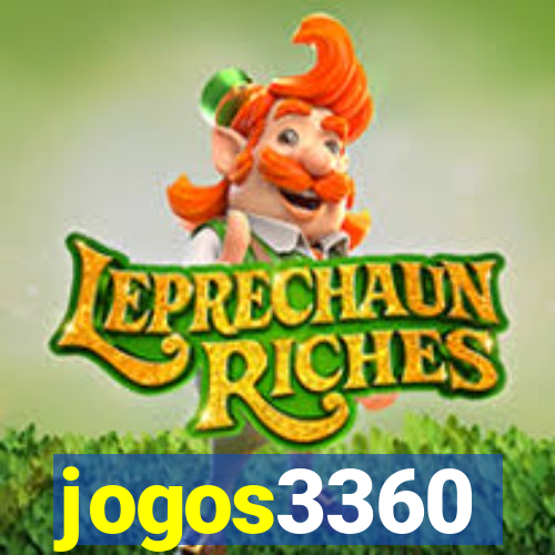 jogos3360