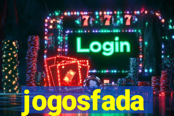 jogosfada