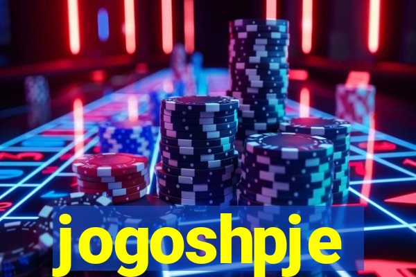 jogoshpje